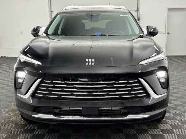 New 2026 Buick Envision Preferred image 13