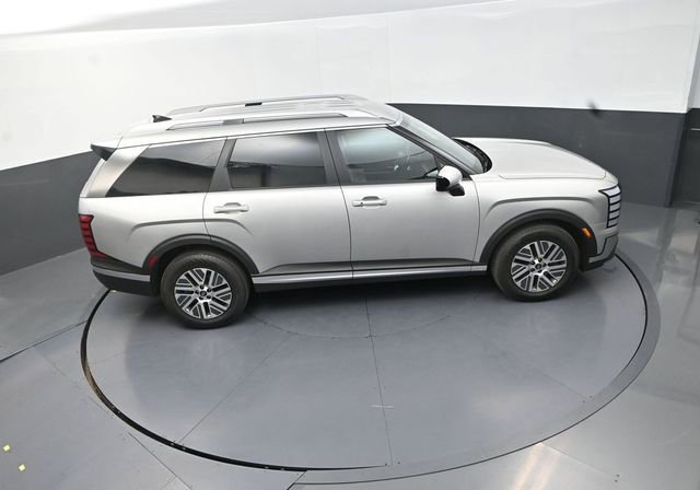 New 2026 Hyundai Palisade FWD Hybrid image 29