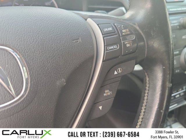 Used 2013 Acura ILX w/ Premium Package image 21