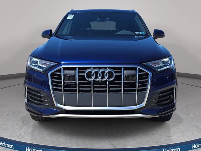 Used 2023 Audi Q7 2.0T Premium w/ Convenience Package AWD/4WD image 3