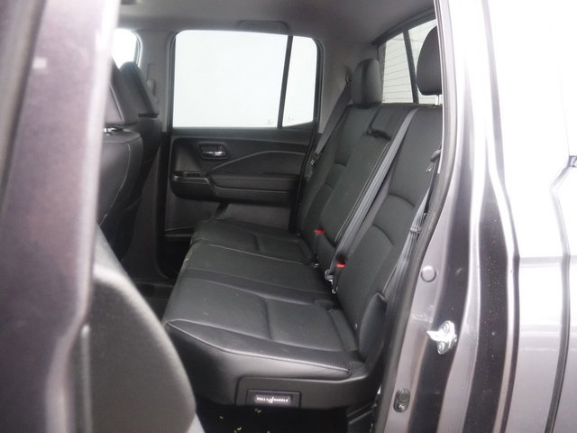 Used 2021 Honda Ridgeline RTL-E image 39