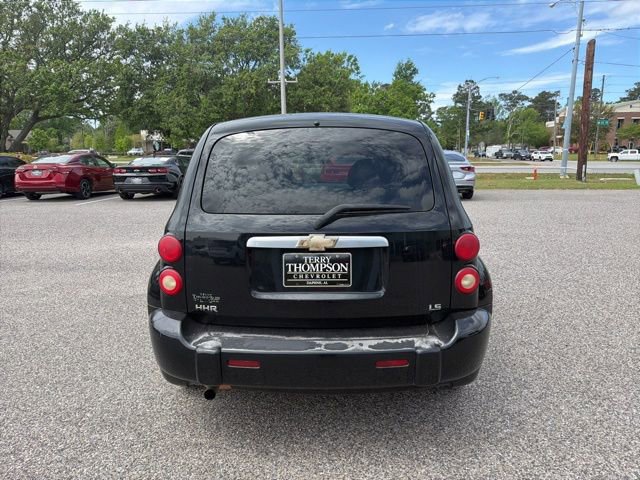 Used 2007 Chevrolet HHR LS image 6