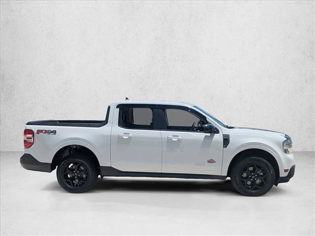 Used 2024 Ford Maverick Lariat w/ FX4 Off-Road Package AWD/4WD video 4
