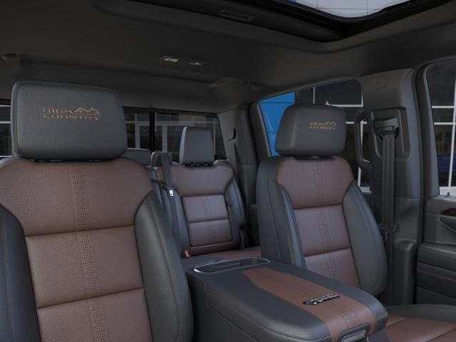 New 2025 Chevrolet Silverado 2500 High Country w/ Technology Package image 26