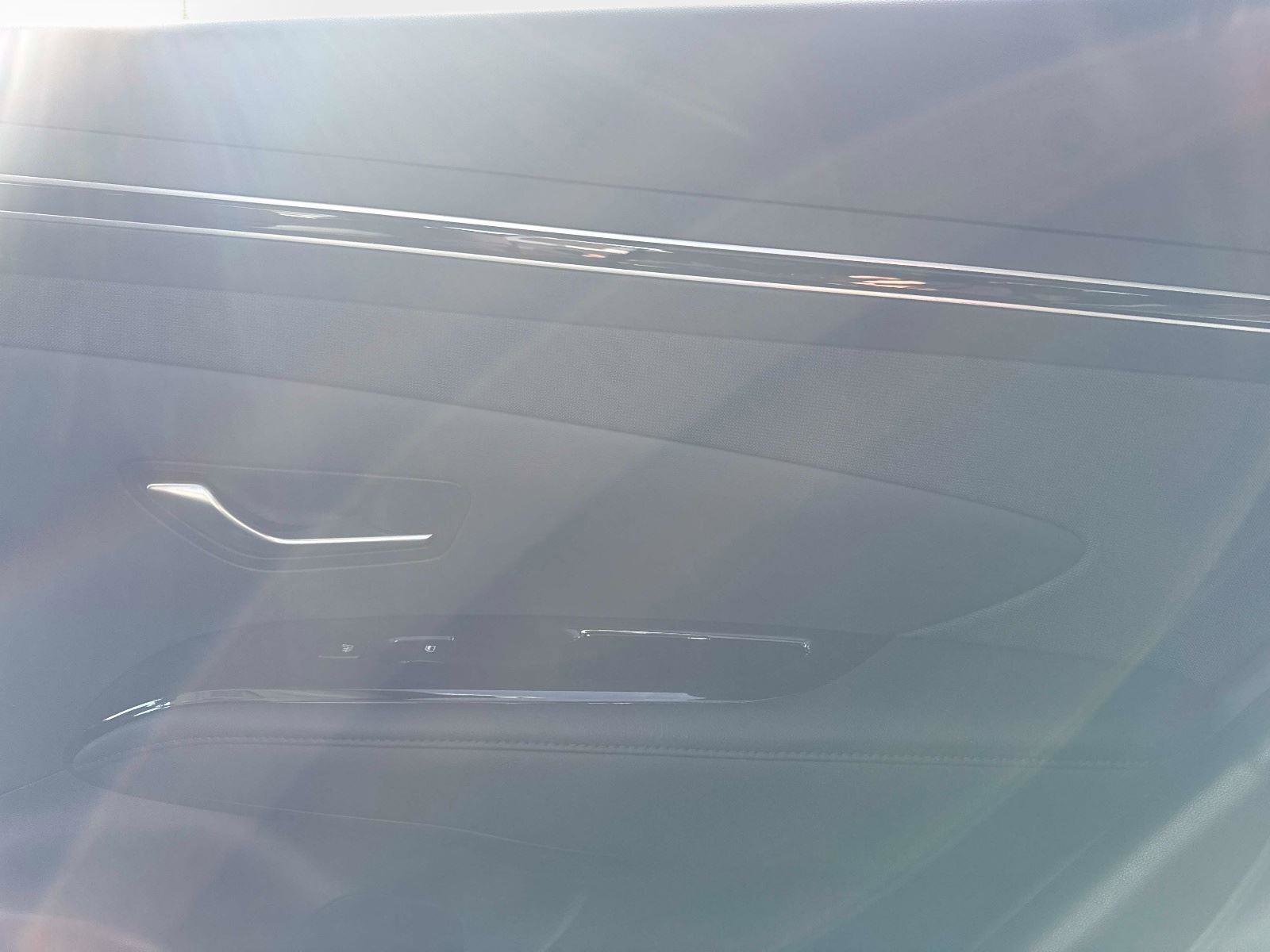 Used 2024 Hyundai Tucson Limited image 15