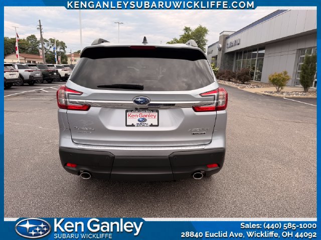New 2026 Subaru Ascent Touring AWD/4WD image 6