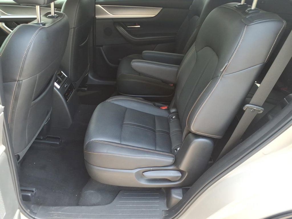 Used 2024 MAZDA CX-90 3.3 Turbo w/ Premium Package image 21
