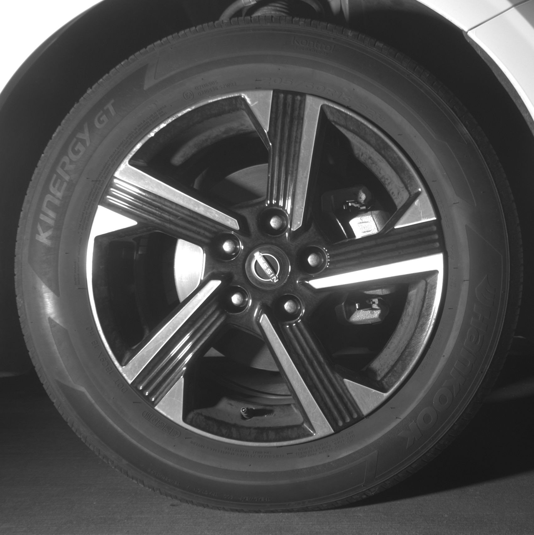 Used 2025 Nissan Sentra SV FWD image 13