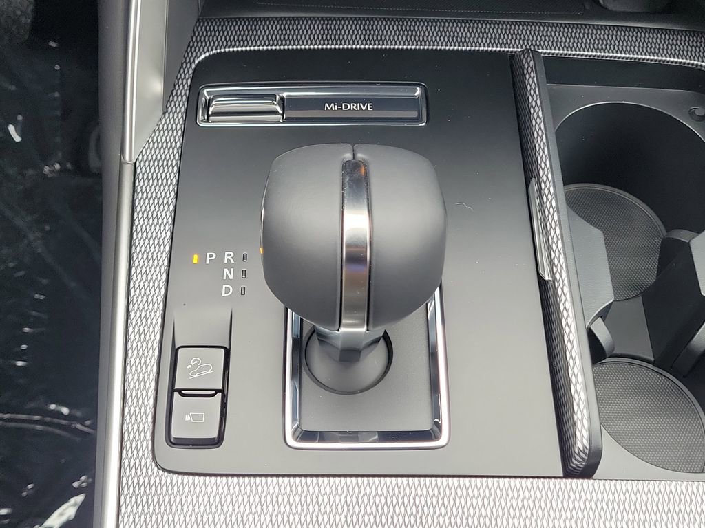 New 2026 MAZDA CX-90 3.3 Turbo S w/ Premium Package image 37