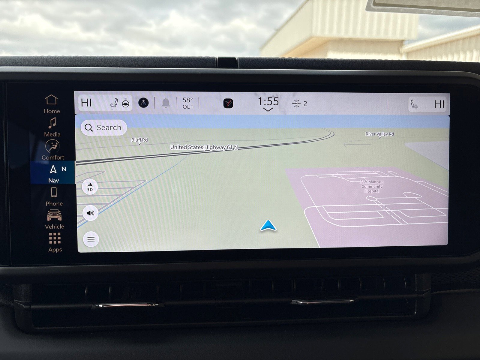 New 2026 Jeep Wrangler Unlimited Rubicon image 21