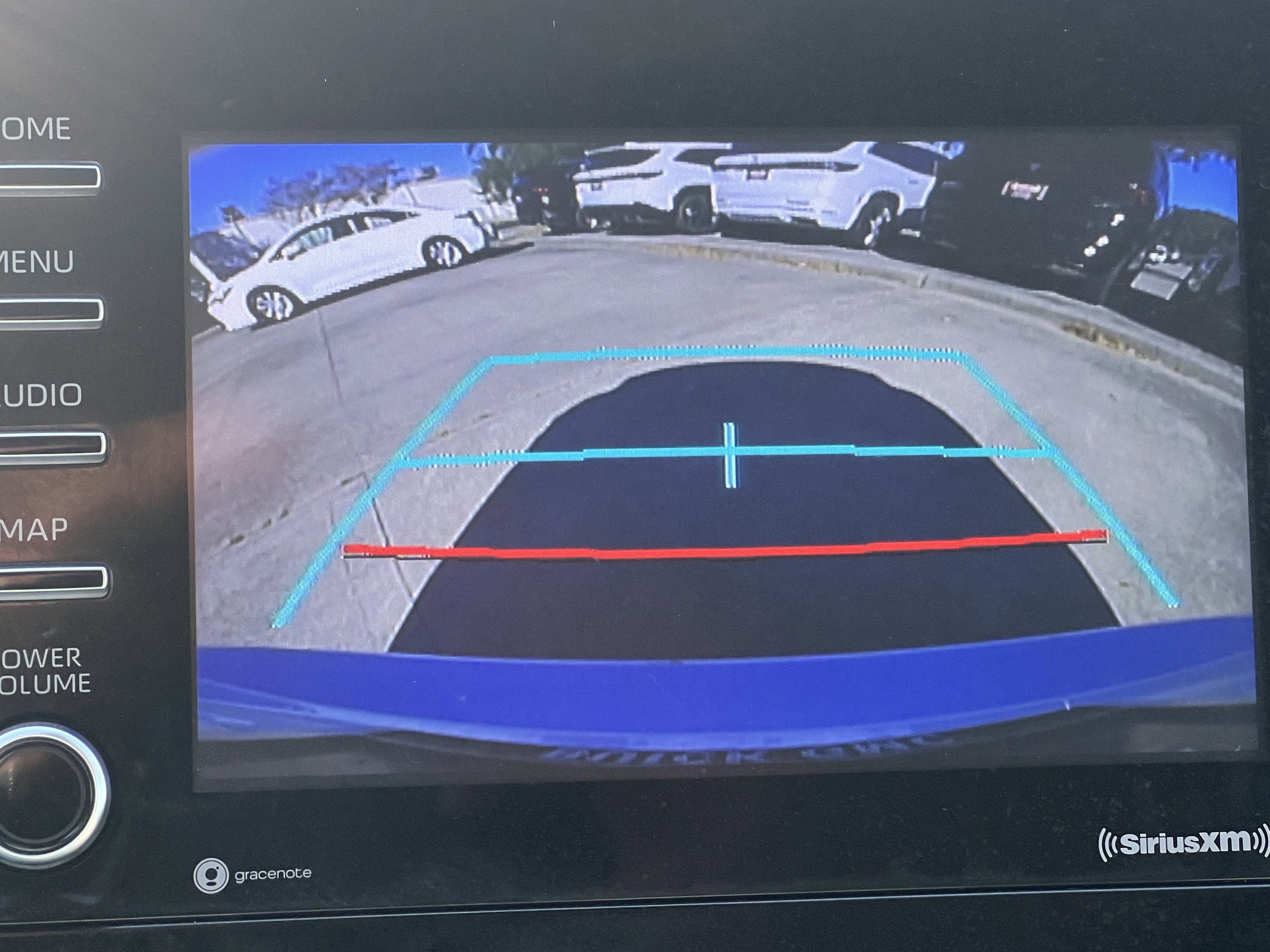 Used 2024 Toyota Camry SE image 18