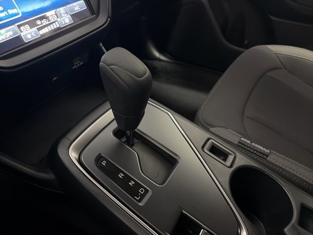 Certified 2025 Subaru Impreza 2.0i image 17