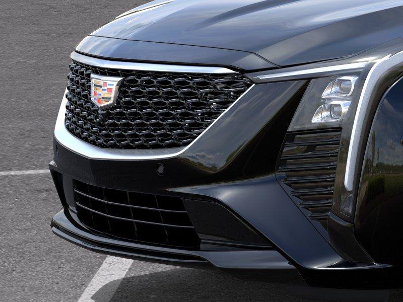 New 2026 Cadillac CT5 Premium Luxury RWD image 14