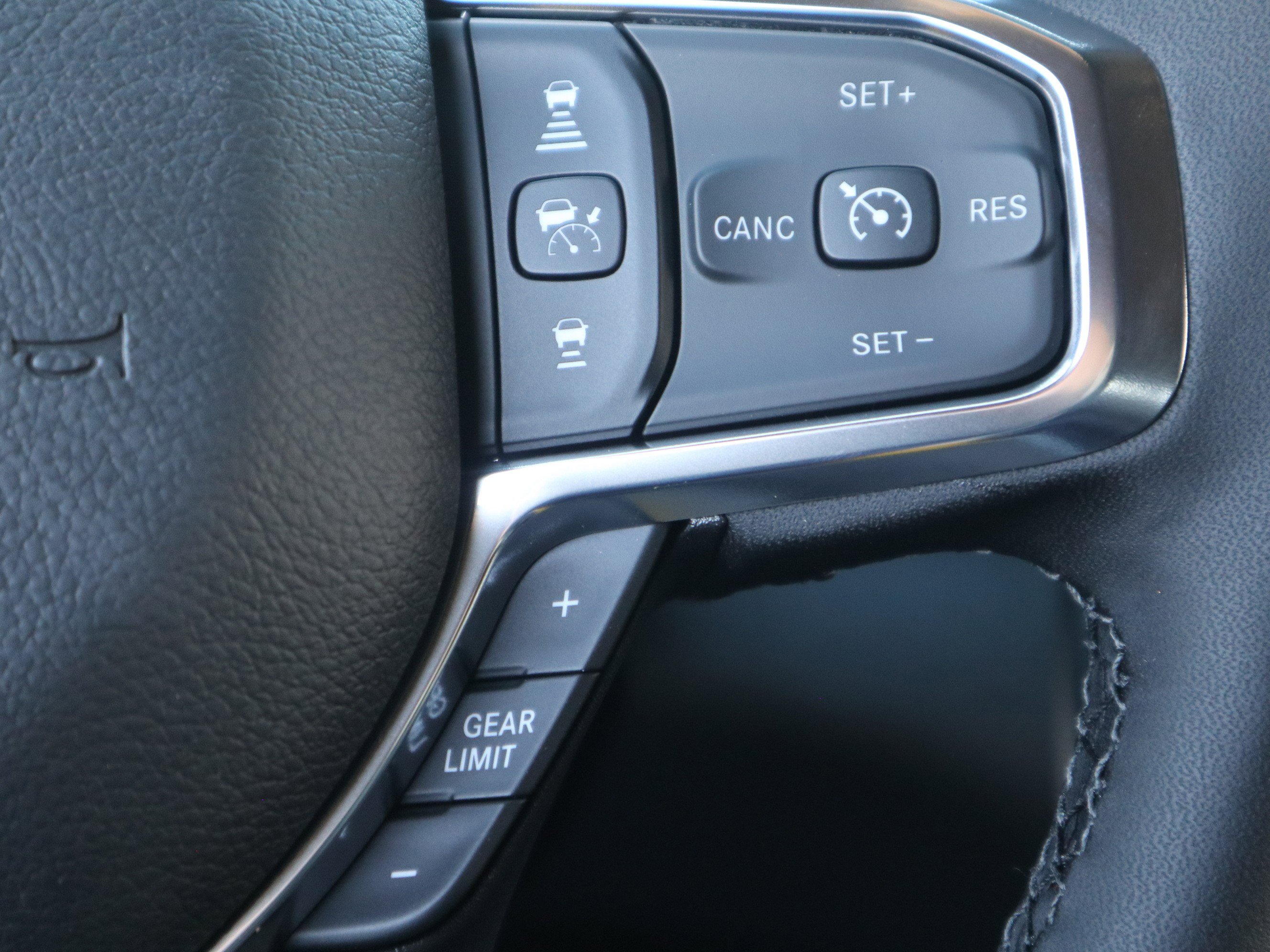 New 2026 RAM 3500 Laramie image 26