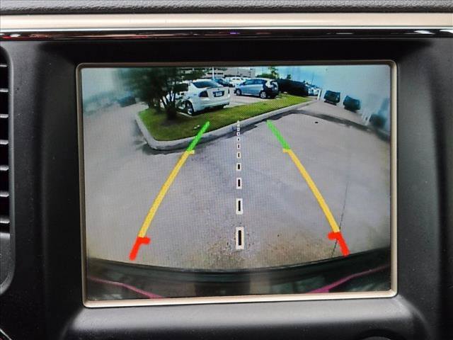 Used 2016 Jeep Grand Cherokee Laredo 75th Anniversary AWD/4WD image 15