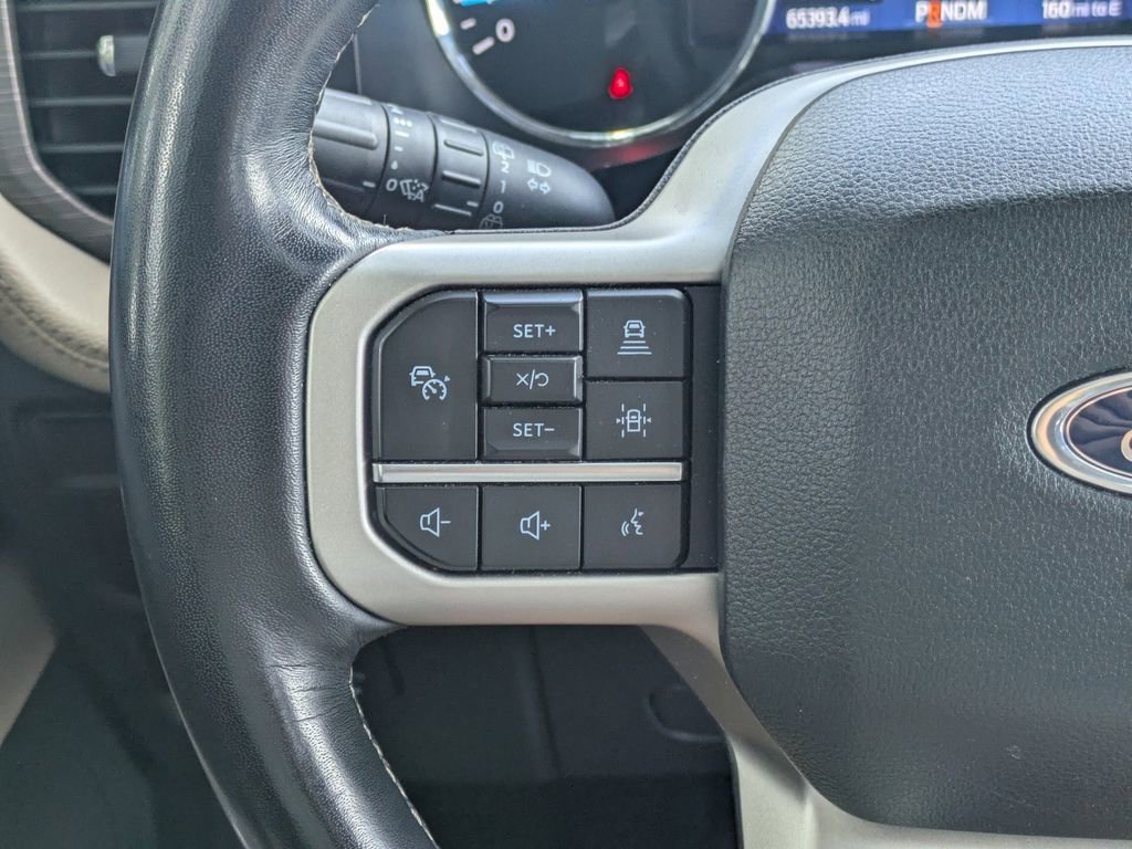 Used 2022 Ford Expedition Limited image 18