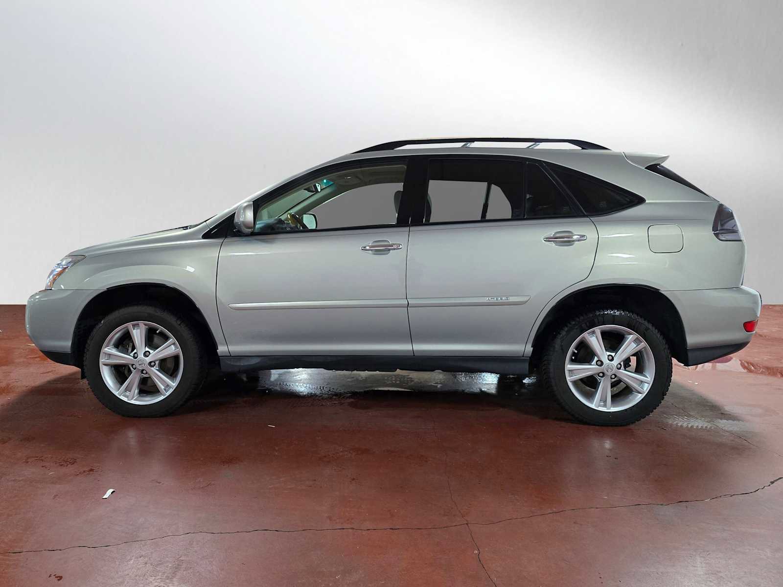 Used 2008 Lexus RX 400h image 6