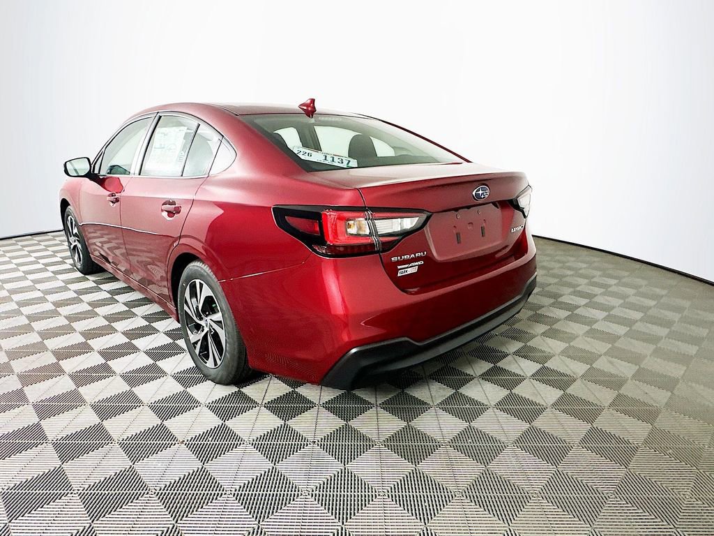 New 2025 Subaru Legacy Premium w/ Popular Package #1A image 6