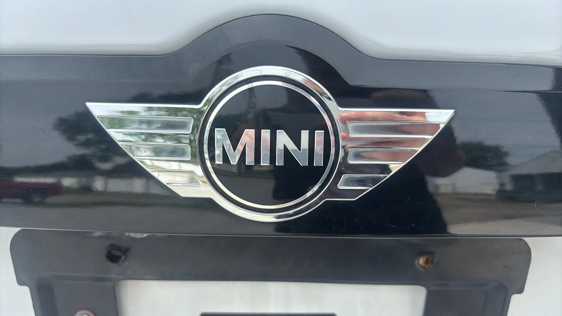 Used 2017 MINI Cooper Countryman FWD image 15