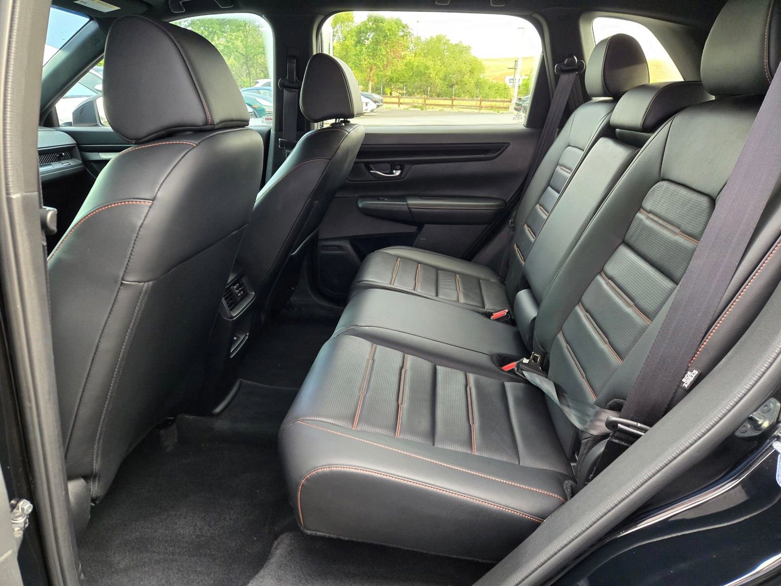 Used 2024 Honda CR-V Sport-L image 10