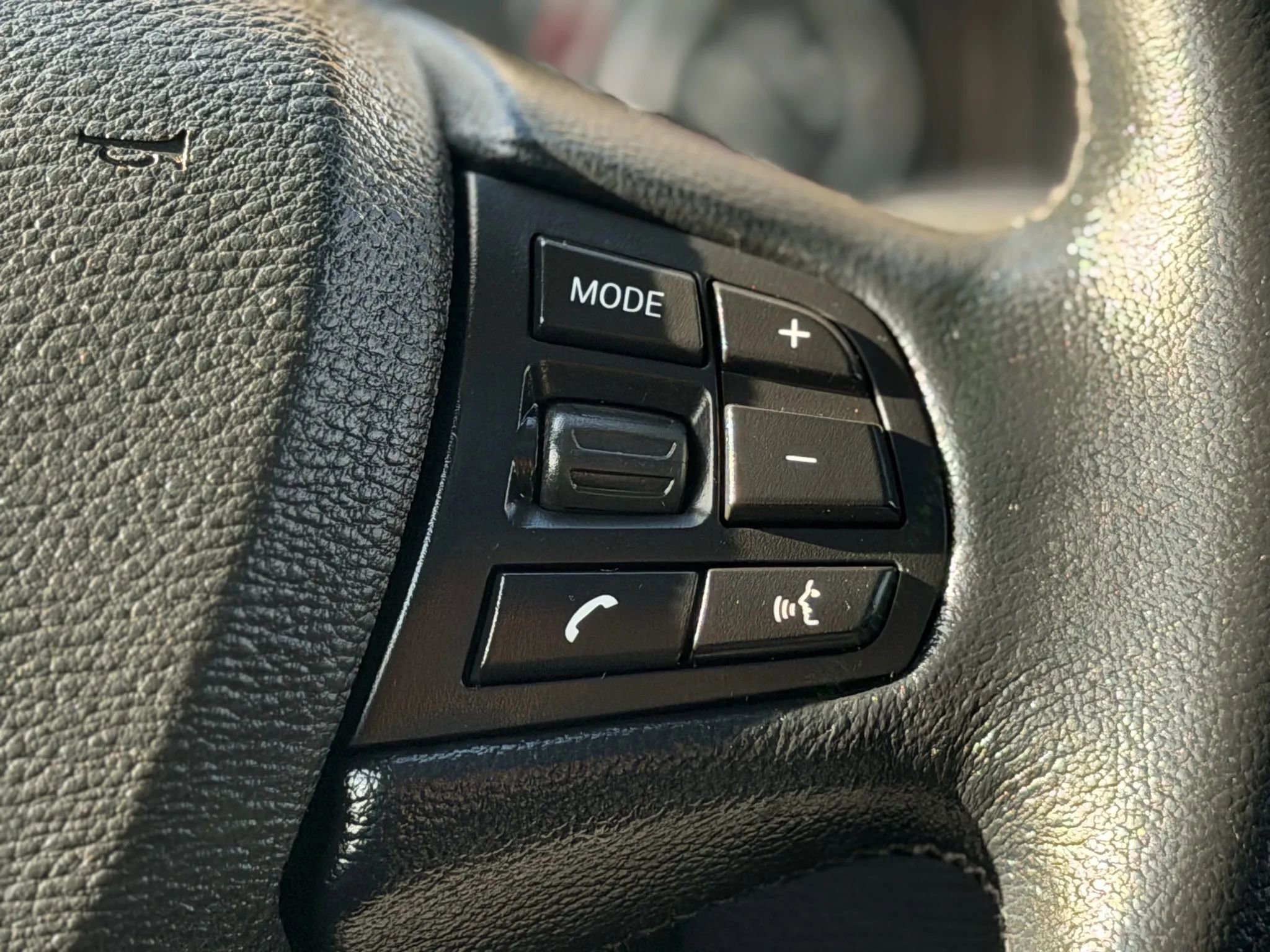 Used 2014 BMW X3 xDrive28i AWD/4WD image 34