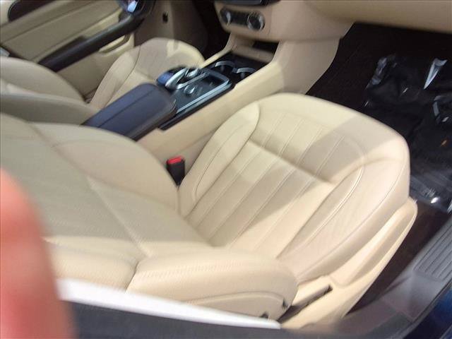 Used 2017 Mercedes-Benz GLE 350 image 21