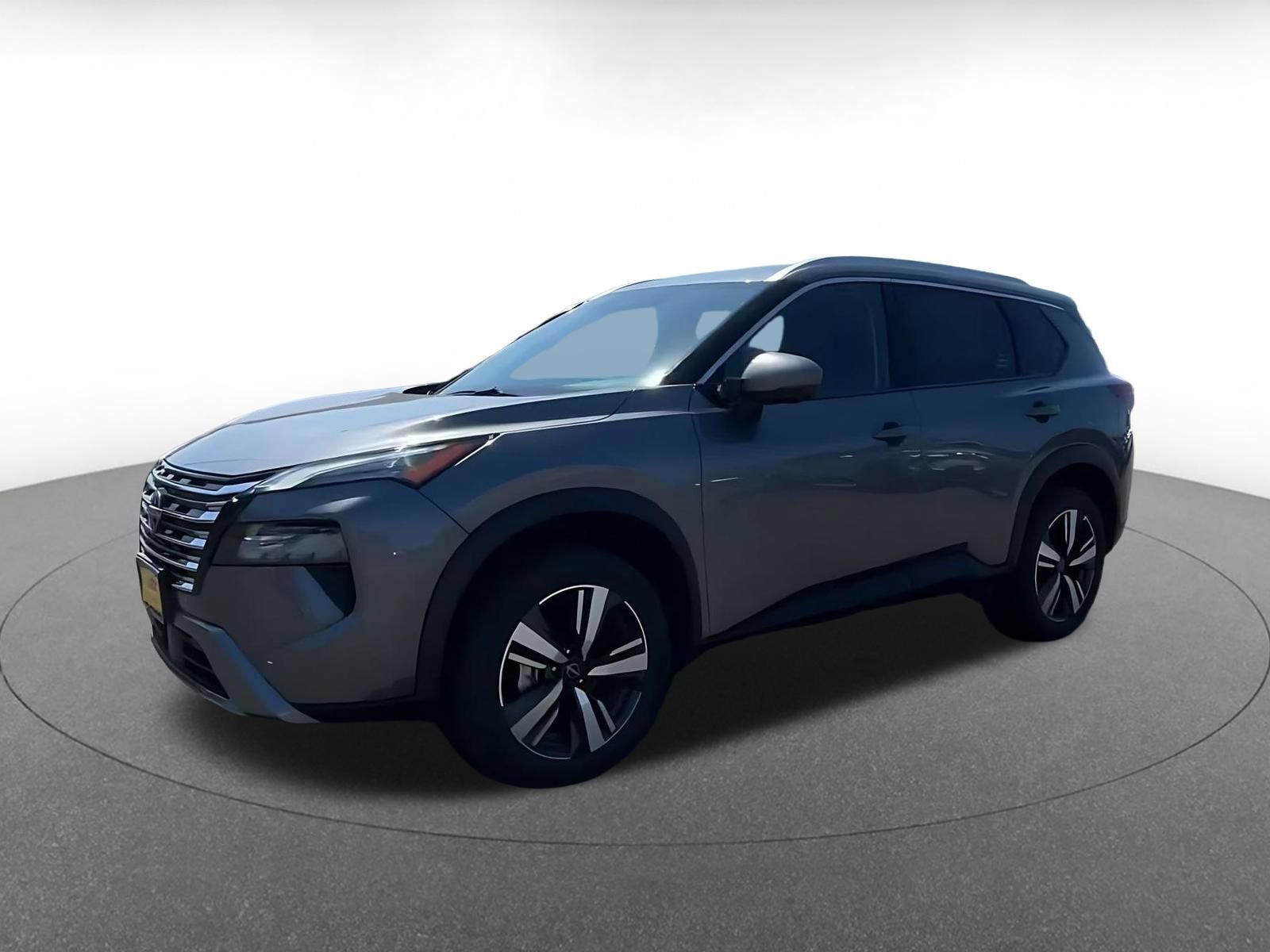 Used 2026 Nissan Rogue SL AWD/4WD image 6