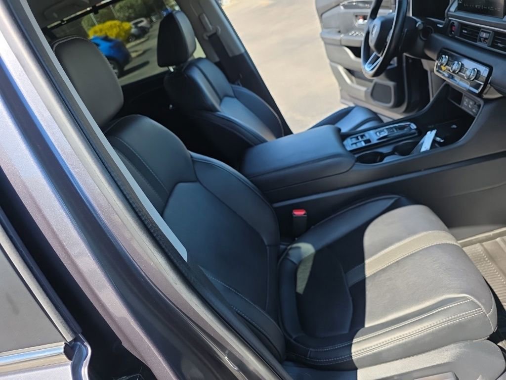 Used 2024 Honda Pilot EX-L image 26