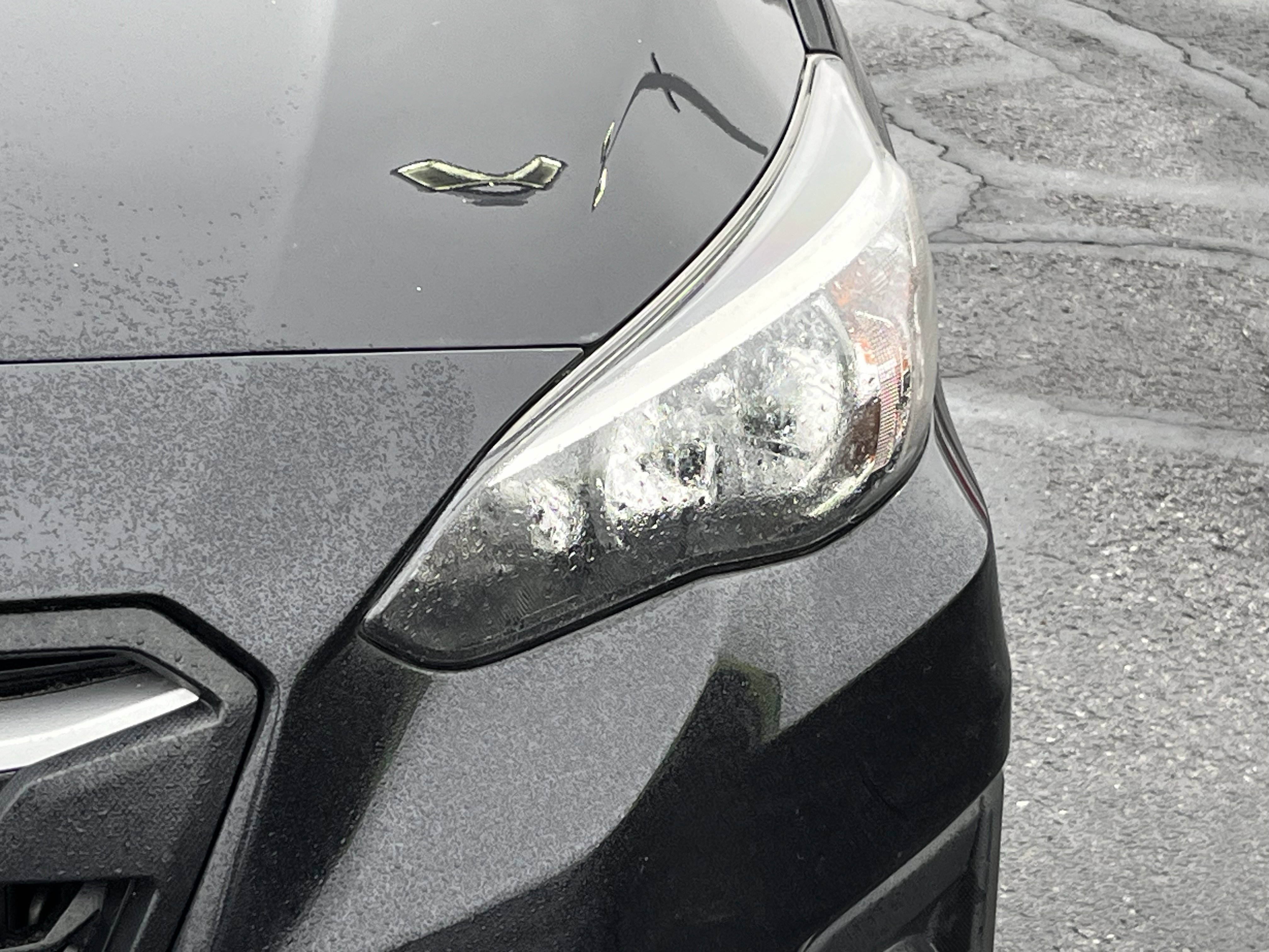 Used 2019 Subaru Crosstrek 2.0i Premium w/ Popular Package #2 image 10