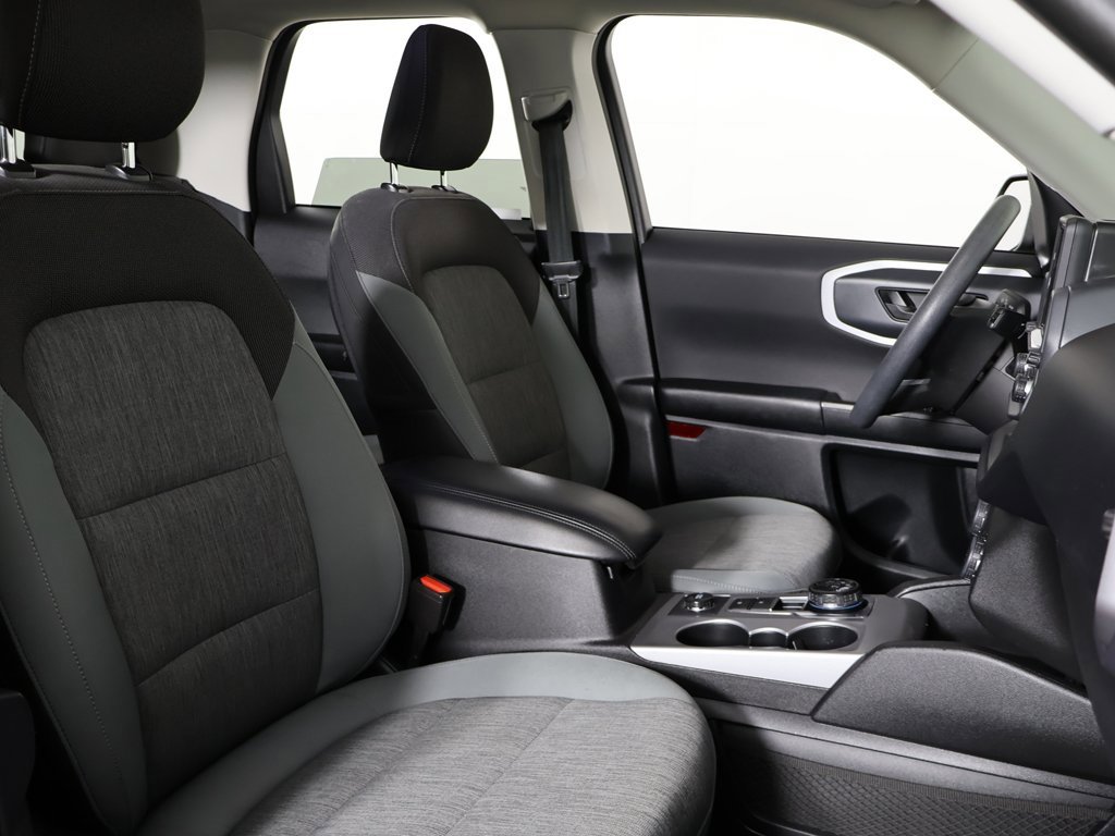 Used 2021 Ford Bronco Sport Big Bend image 27