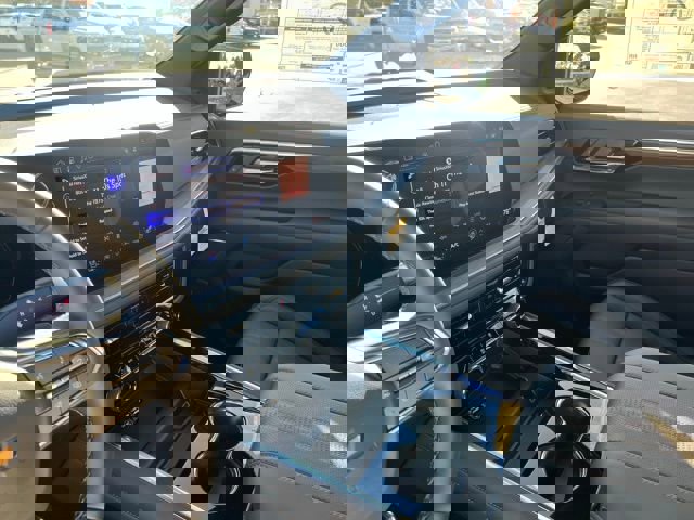 New 2026 Chevrolet Suburban High Country w/ Sun And Tow Package image 15