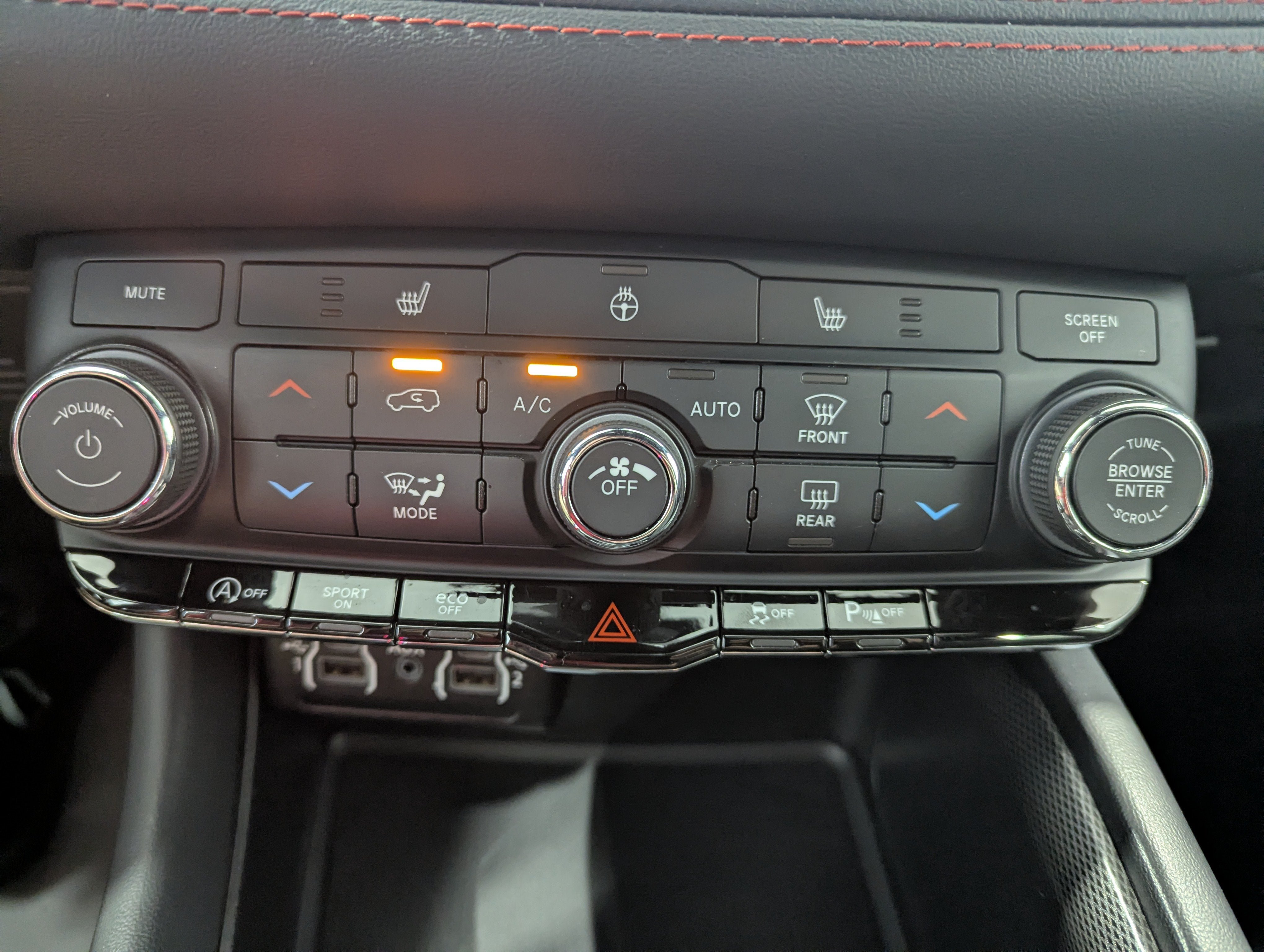 Used 2025 Dodge Durango GT AWD/4WD image 22
