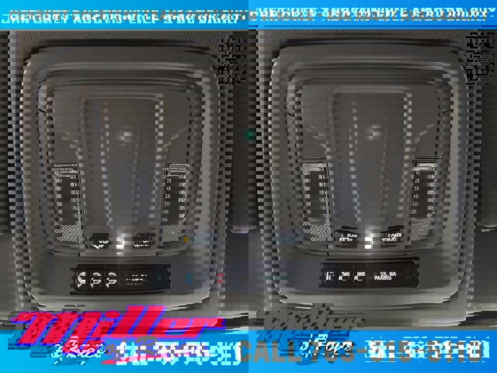 New 2026 Chevrolet Silverado 1500 LT image 30