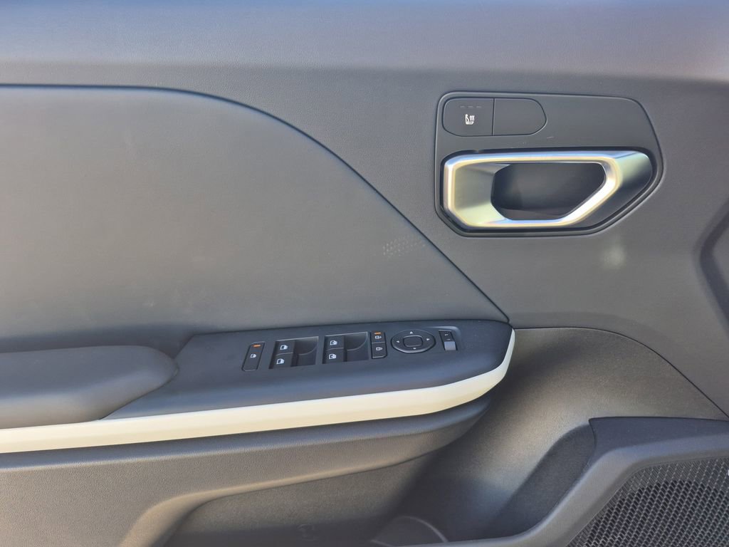 New 2026 Kia K4 GT-Line Turbo image 6