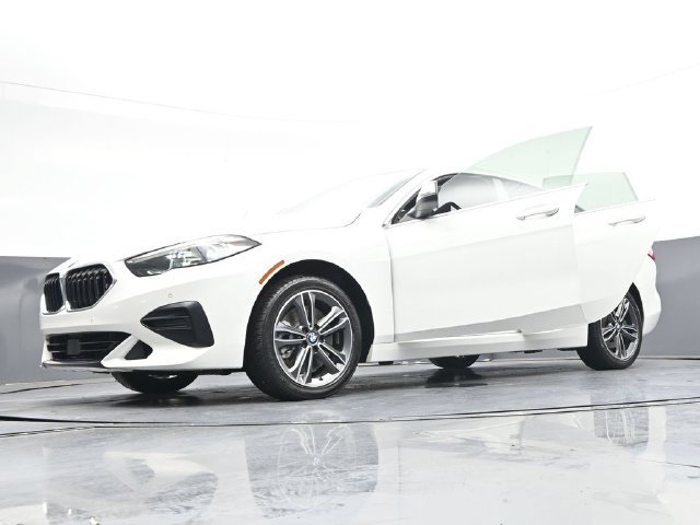 Used 2022 BMW 228i Gran Coupe w/ Convenience Package FWD image 45