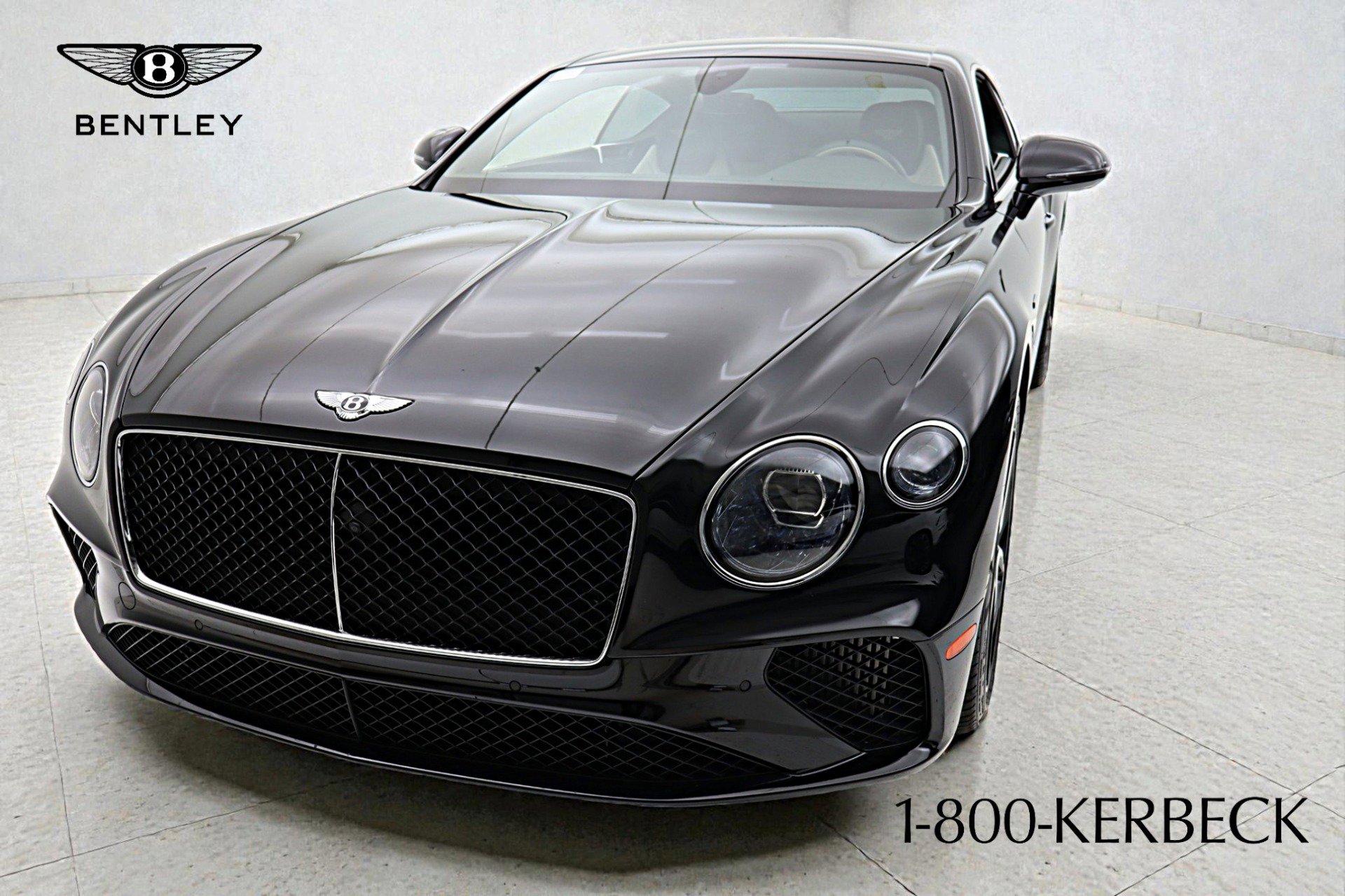 Used 2024 Bentley Continental GT image 15