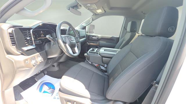 Used 2024 GMC Sierra 2500 SLE w/ SLE Convenience Package AWD/4WD image 19