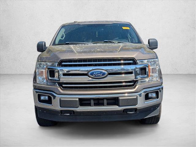 Used 2018 Ford F150 XLT image 3