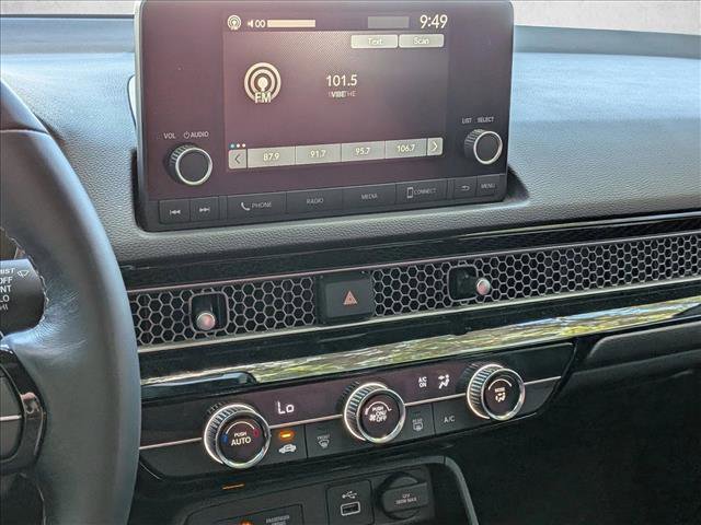 Used 2024 Honda Civic Sport image 6