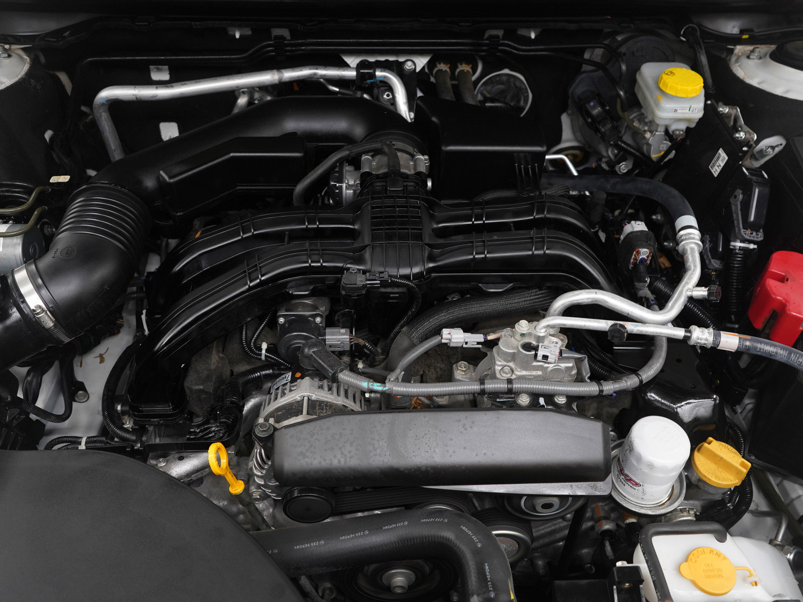 Used 2024 Subaru Outback Premium image 29