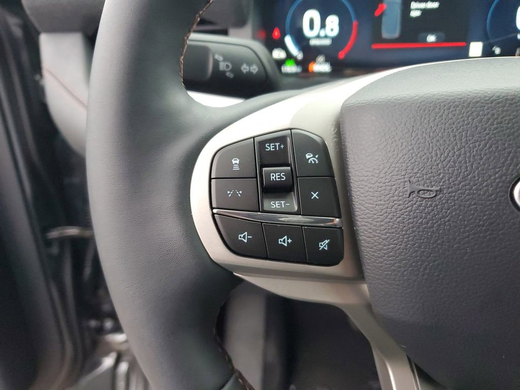 New 2026 Ford Explorer Active w/ Active Comfort Package image 20
