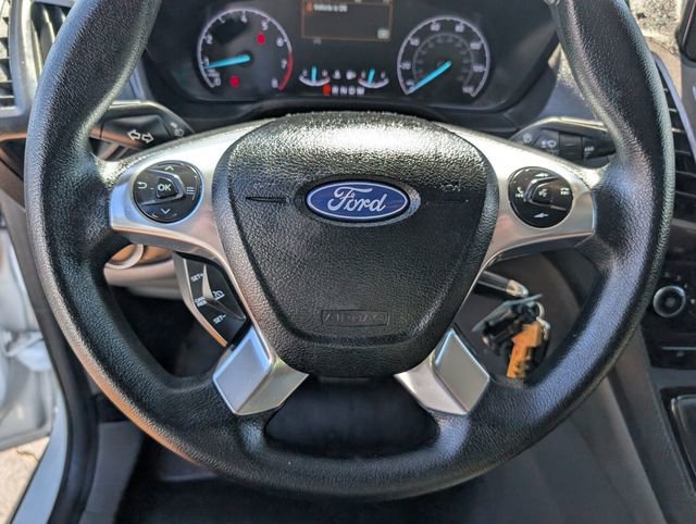 Used 2020 Ford Transit Connect XL image 24