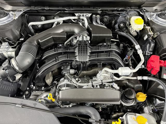 New 2026 Subaru Outback Limited AWD/4WD image 31
