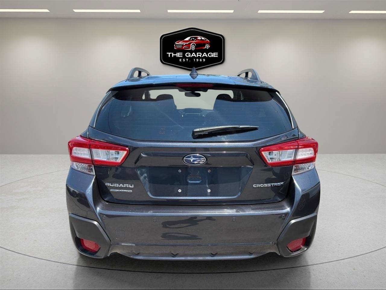 Used 2018 Subaru Crosstrek 2.0i Limited AWD/4WD image 4