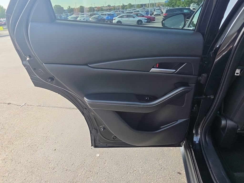 Used 2024 MAZDA CX-30 AWD 2.5 S w/ Select Sport Pkg image 26