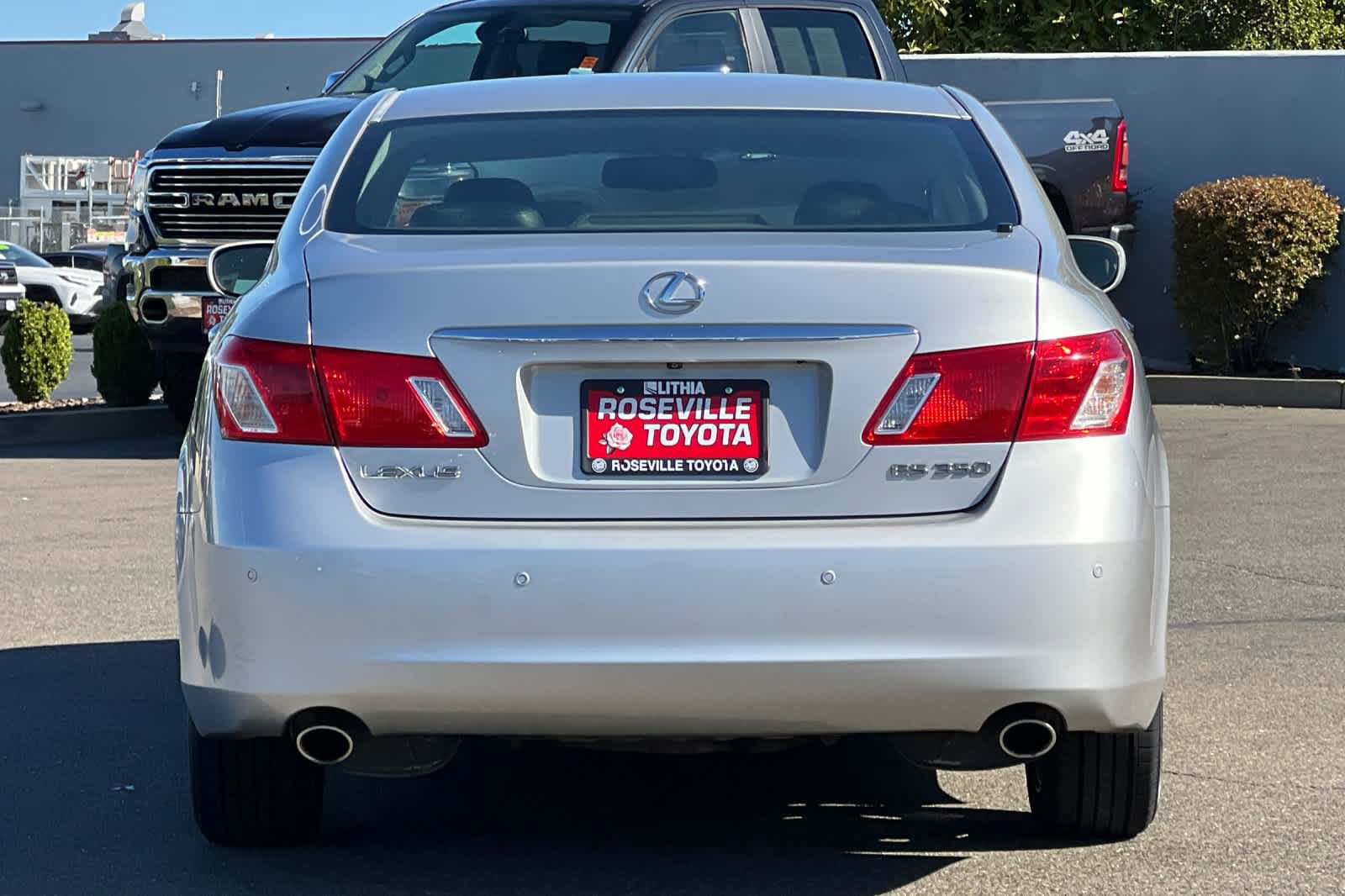 Used 2008 Lexus ES 350 FWD image 8