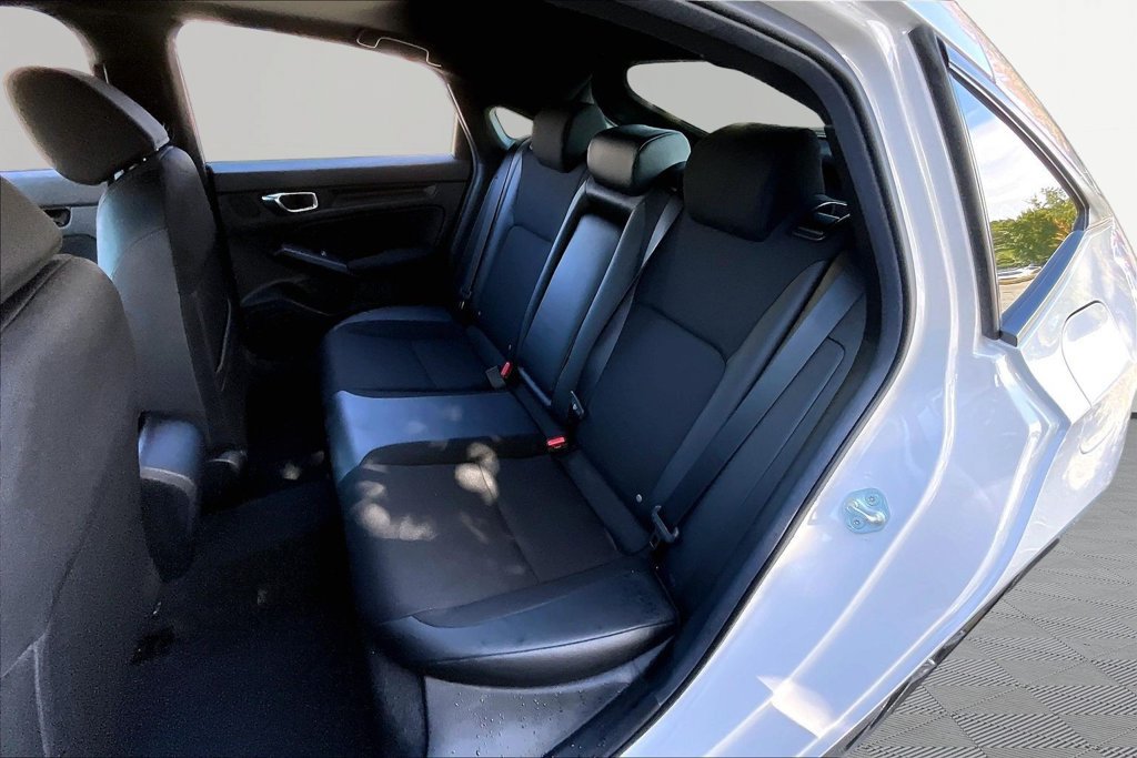 Used 2026 Honda Civic Sport image 18