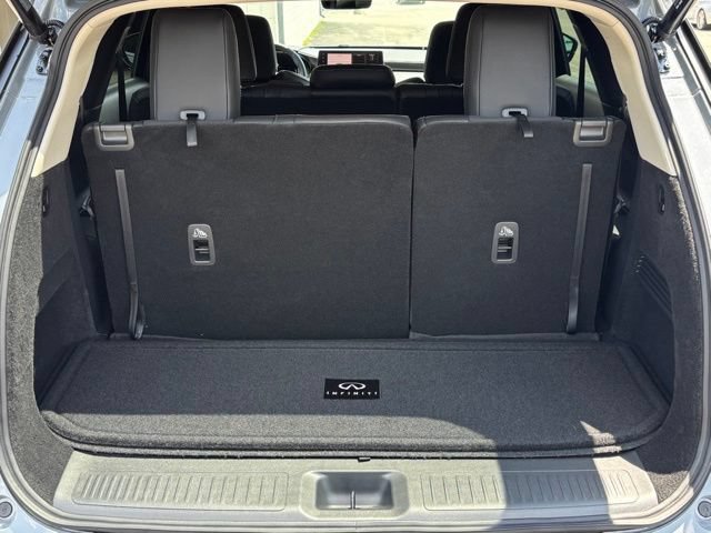New 2027 INFINITI QX60 Luxe FWD image 32