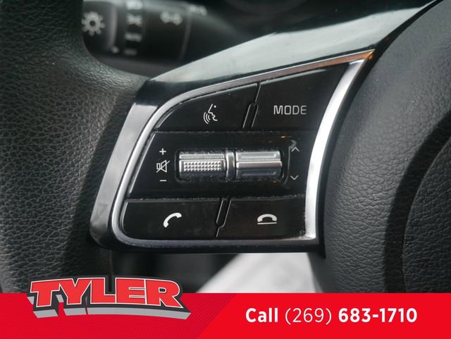 Used 2021 Kia Forte LXS image 25