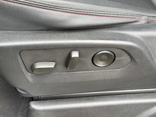 Certified 2024 Chevrolet Suburban RST image 30